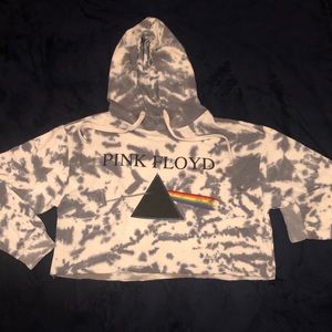 Pink Floyd Hoodie